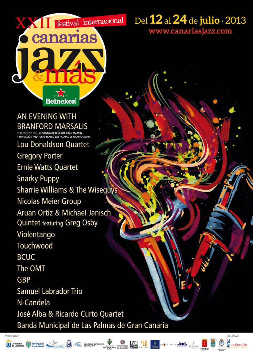 jazz