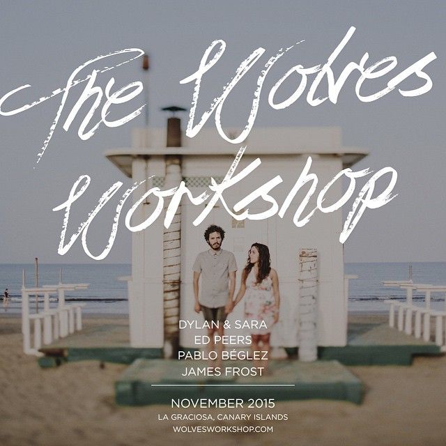 thewotvesworkshops