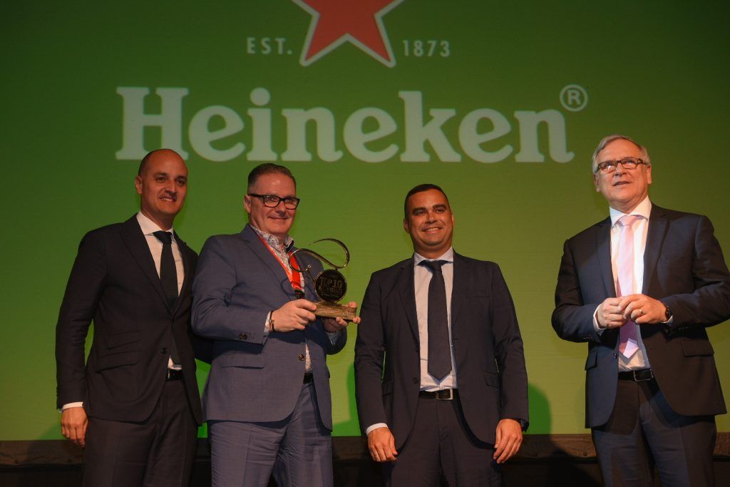 Mejor Restaurante Canarias