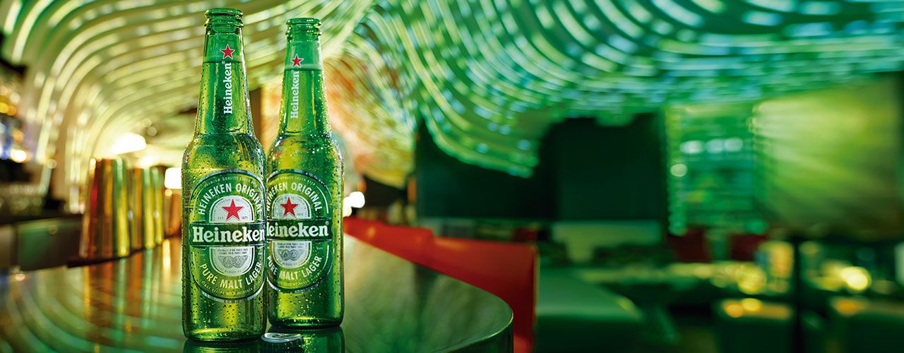 Heineken