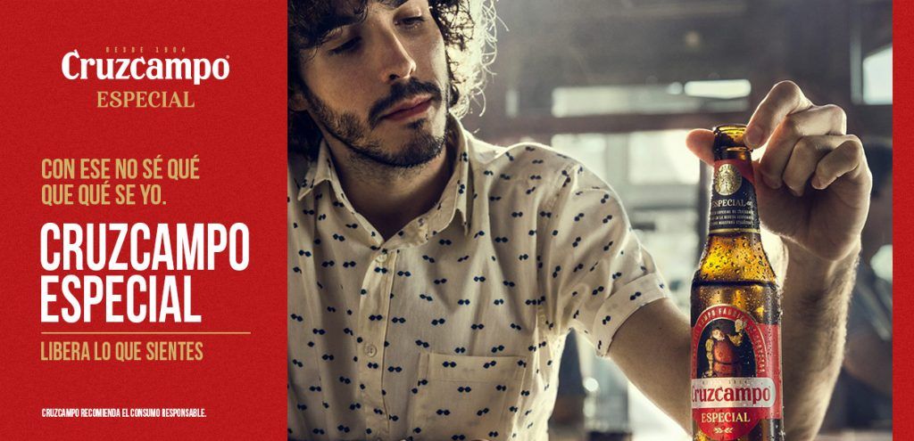 Cruzcampo