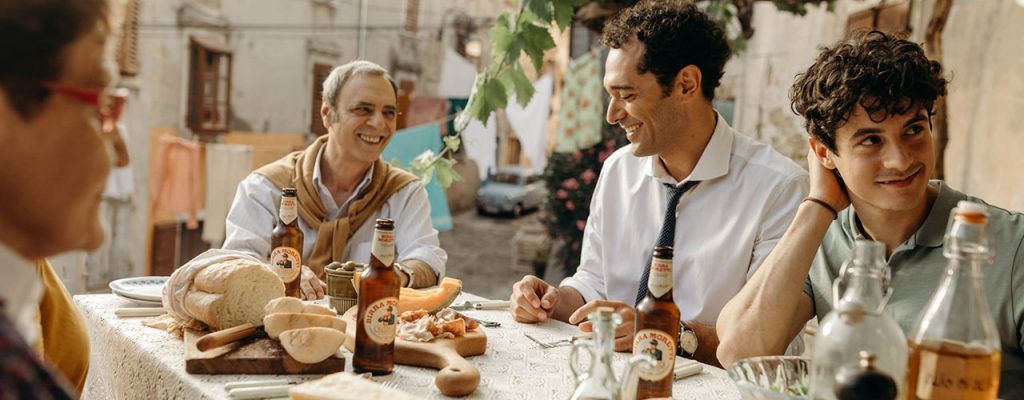 Birra Moretti