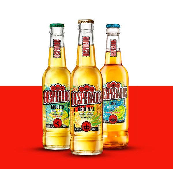 Desperados