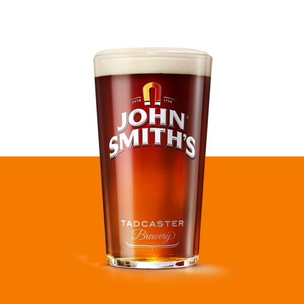 John Smith’s
