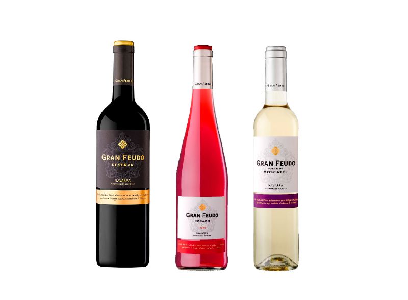 Bodegas Gran Feudo