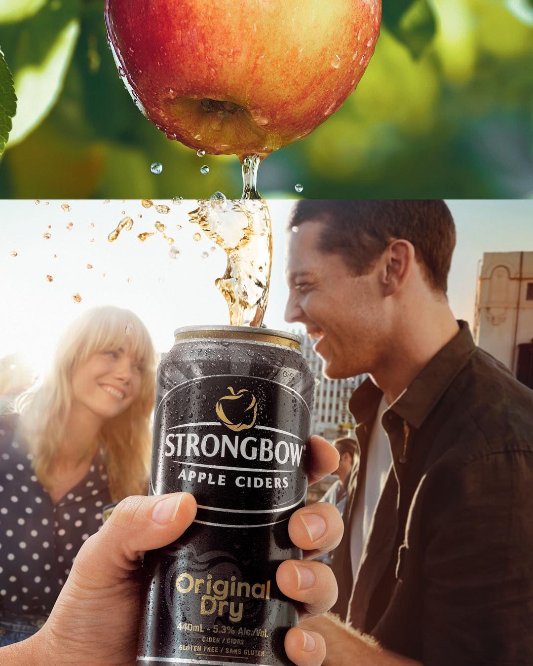 Strongbow