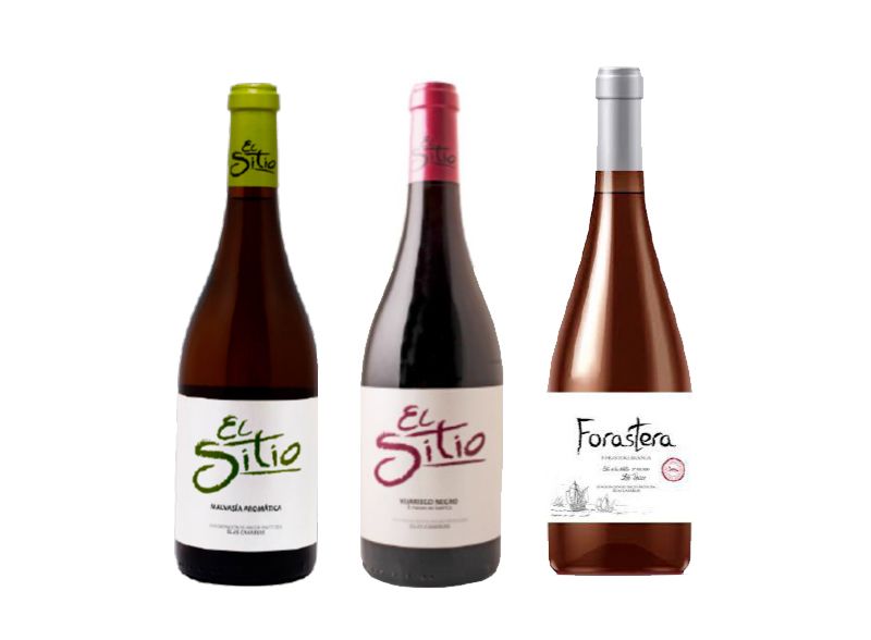 Bodegas El Sitio