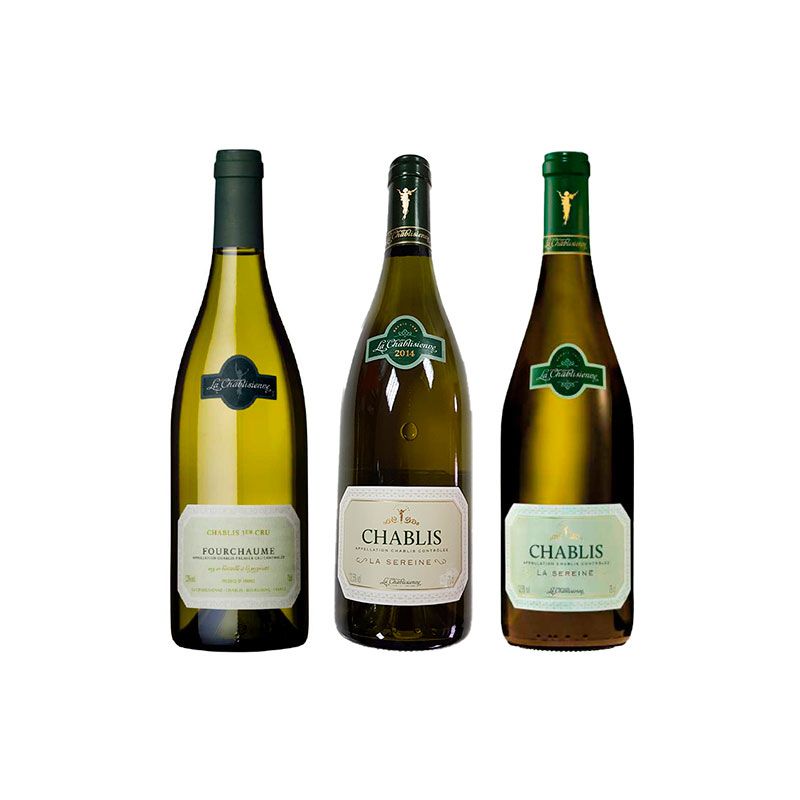 La Chablisienne