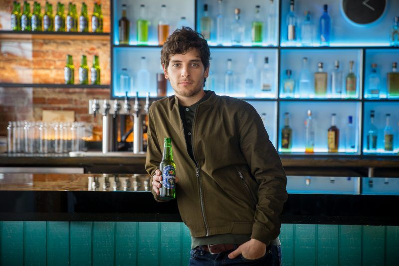 Heineken 0.0