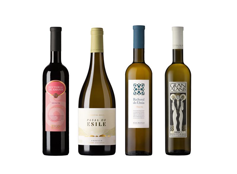 Bodegas Gallegas