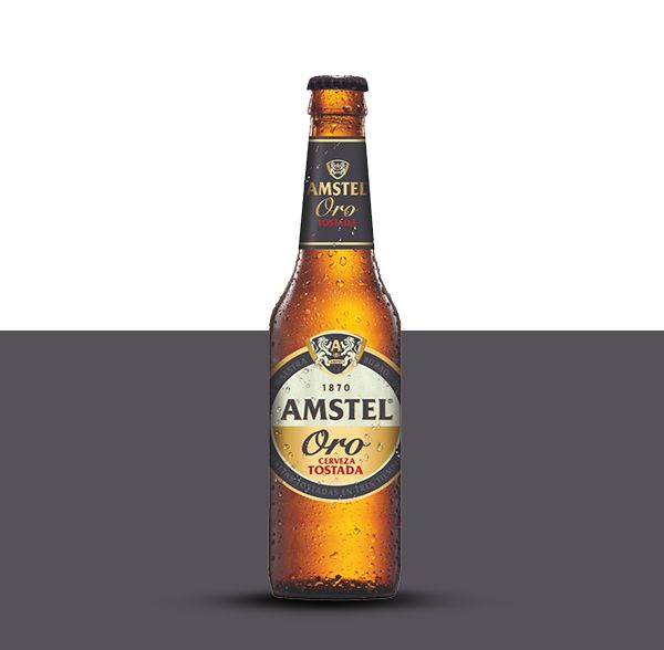 Amstel Oro
