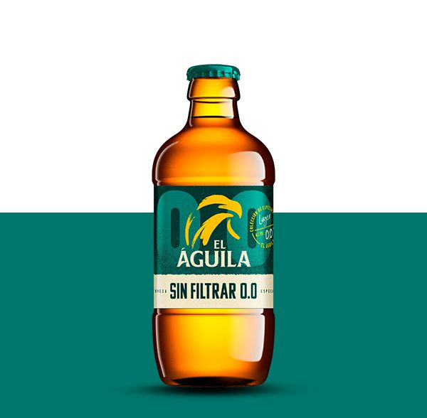 El ÁGUILA SIN FILTRAR 00
