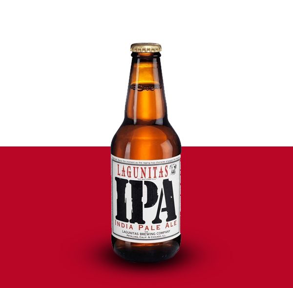 Lagunitas