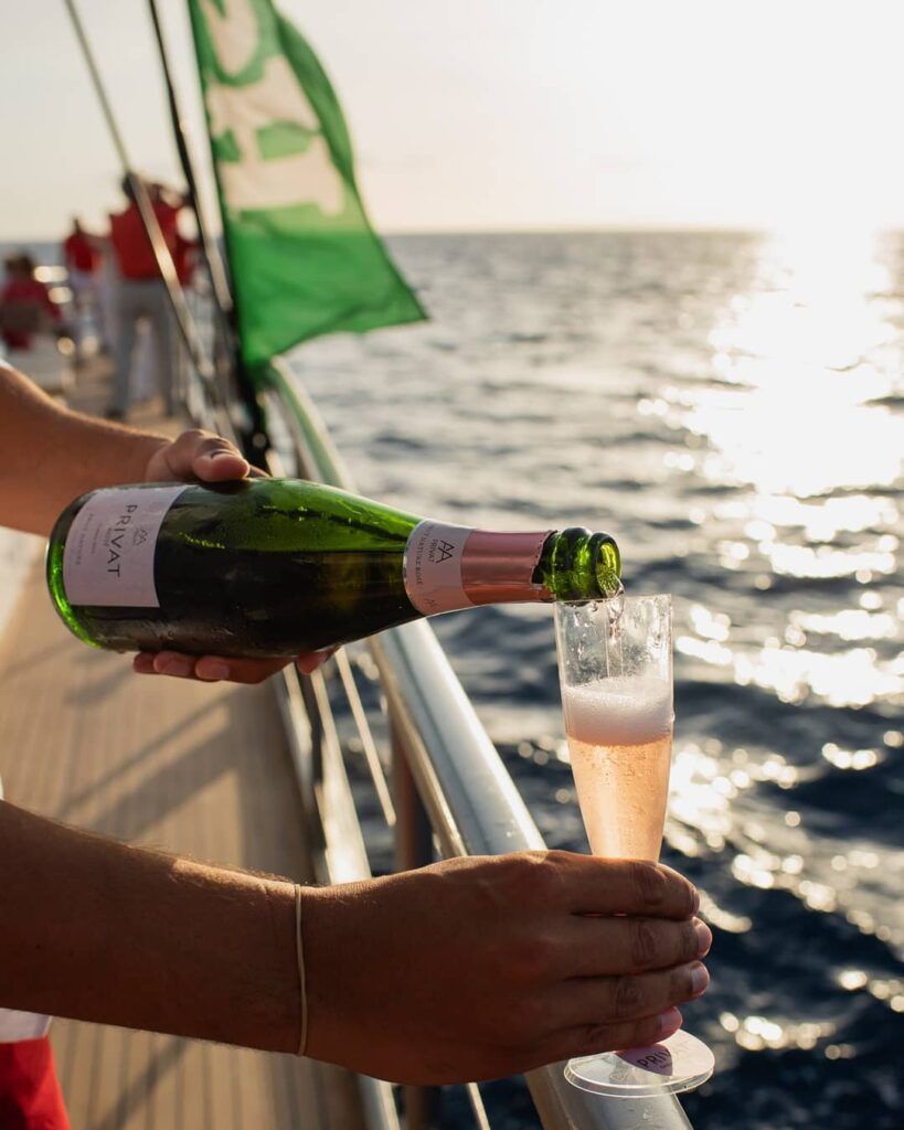 Cava Privat